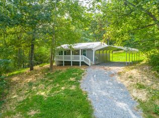 400 McDonald Dr, Ringgold, GA 30736