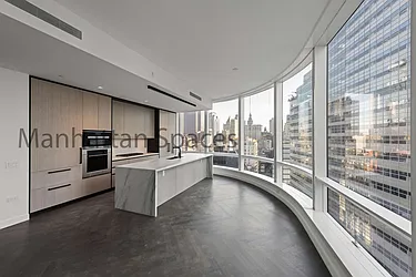 Rented by Manhattan Spaces