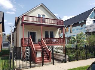 1721 N Whipple St APT 1, Chicago, IL 60647