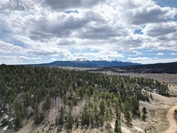 LOT 3 W Highway 24, Divide, CO 80814