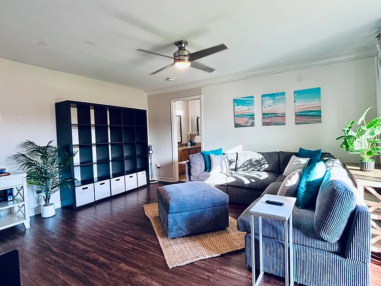 840 Turquoise St #111 — Photo 3