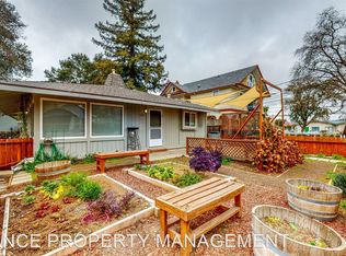 1281 Morgan St, Santa Rosa, CA 95401