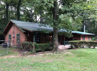 720 Marion Dr N, Woodville, TX 75979