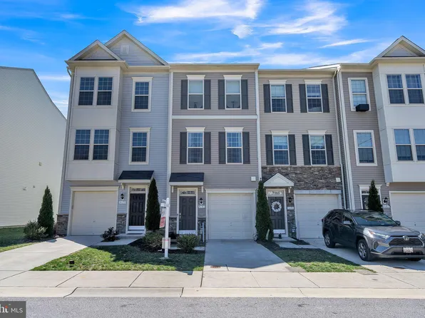 8181 Hollow Ct, Severn, MD 21144