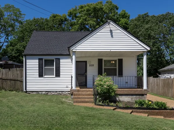 2133 Rosemary Ln, Nashville, TN 37210