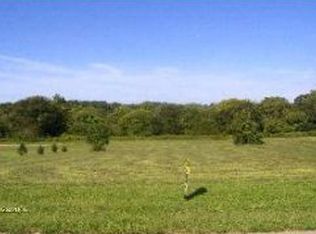 5812 S Glenview Dr LOT 9, Bloomington, IN 47403