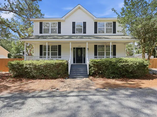 1150 Morganton Road, Pinehurst, NC 28374