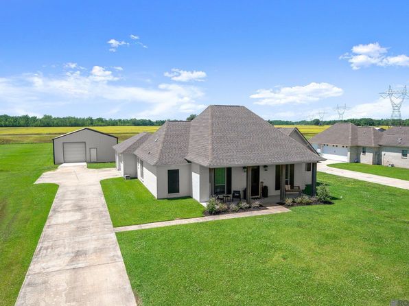 10231 W Robert Wilson Rd, Gonzales, LA 70737
