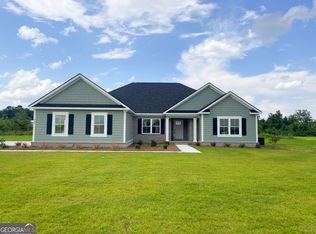 4 Emit Grove Rd LOT 4, Statesboro, GA 30458