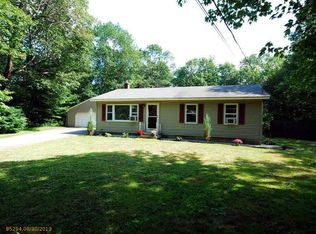 106 Running Brook Rd, Windham, ME 04062