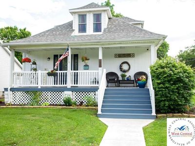 1625 W 16th St, Sedalia, MO, 65301
