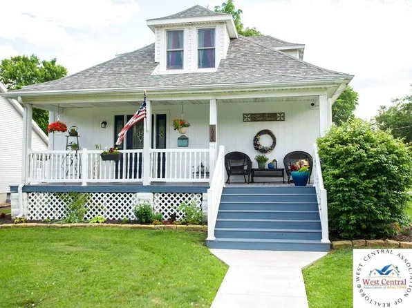 1625 W 16th St, Sedalia, MO 65301