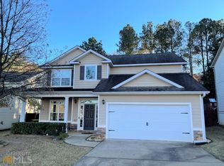 31 Newnan Lakes Dr, Newnan, GA 30263