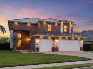 13418 N 33rd Ln, McAllen, TX 78504