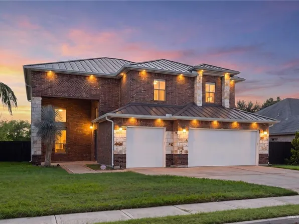 13418 N 33rd Ln, McAllen, TX 78504