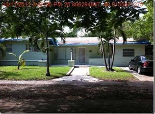 14800 NE 9th Ave, Miami, FL 33161