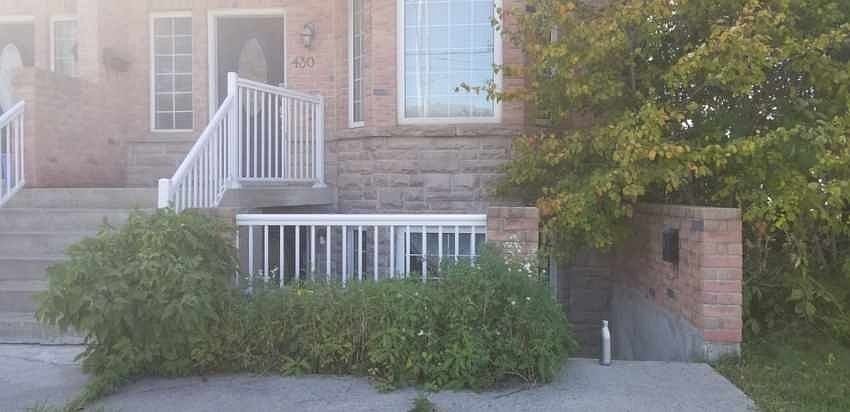 2nd image of 430 Brock St N