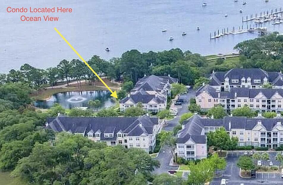 1st image of 130 River Landing Dr Unit 5111