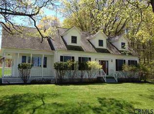 62 Colonel Baume Rd, Greenwich, NY 12834