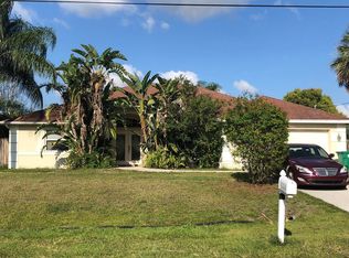 1809 SW Leafy Rd, Port Saint Lucie, FL 34953