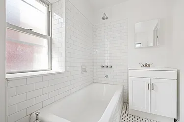 Rented by Keller Williams NYC