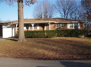 3617 Drumm Ave, Independence, MO 64055