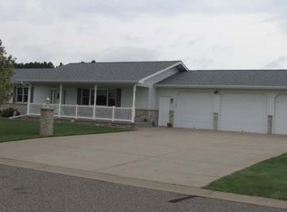 308 E Towne Dr, Antigo, WI 54409