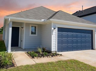 2408 Cave Fish Dr, Conroe, TX 77384