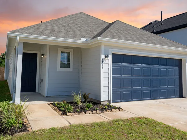 2408 Cave Fish Dr, Conroe, TX 77384