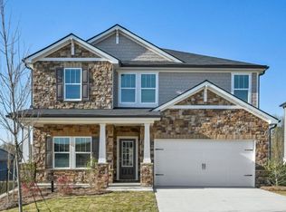 Chatham Plan, Parkside at Grayson, Grayson, GA 30017