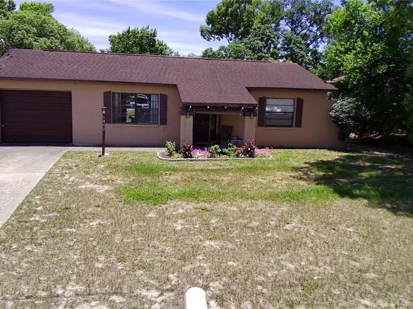 6402 COVEWOOD DRIVE, SPRING HILL, FL 34609