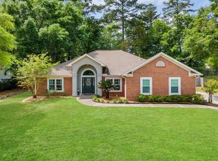 5440 Paces Mill Rd, Tallahassee, FL 32309