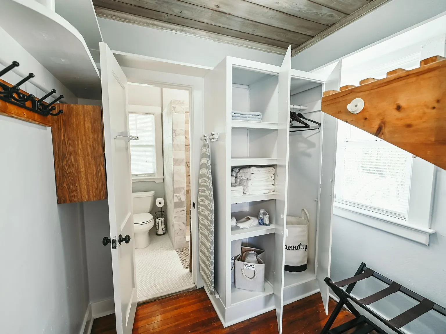 1 bed, 850 sqft, $2,500 — Photo 4