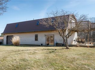 3240 Chase Rd SE, Carrollton, OH 44615