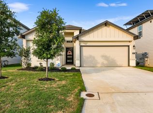 16622 Daylight Ln, Schertz, TX 78154