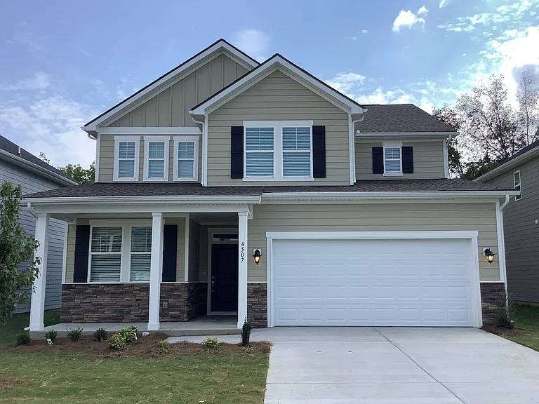 4507 Tarpon Dr — Photo 1