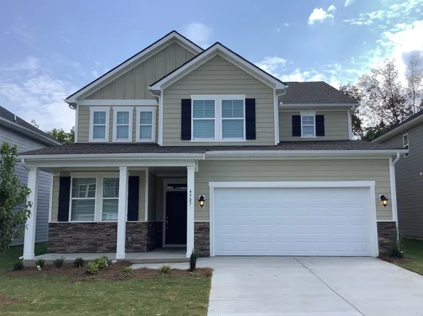 4507 Tarpon Dr, Smyrna, TN 37167
