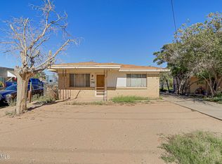 9329 Socorro Rd, El Paso, TX 79907