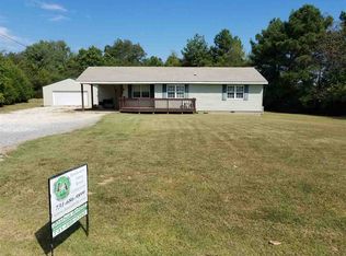 203 State Route 186, Humboldt, TN 38343