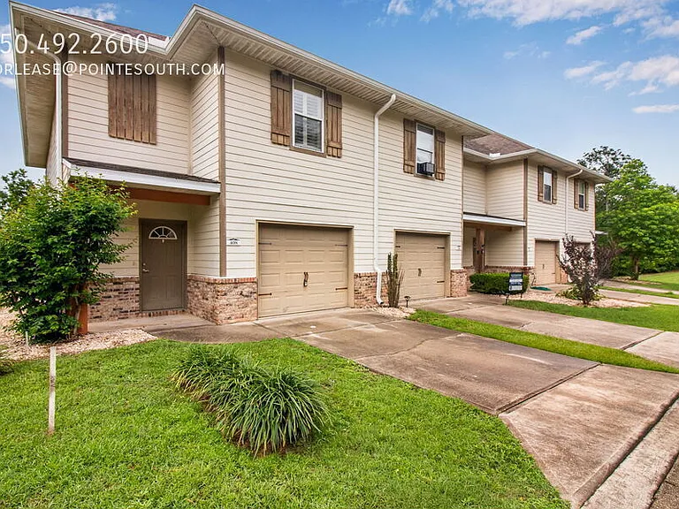408 Arbor Lake Dr — Photo 1