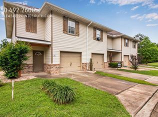 408 Arbor Lake Dr, Crestview, FL 32536