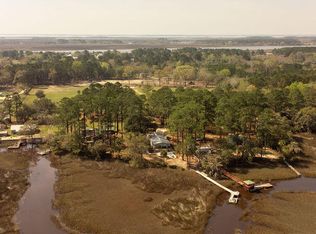 15419 Bennetts Point Rd, Green Pond, SC 29446