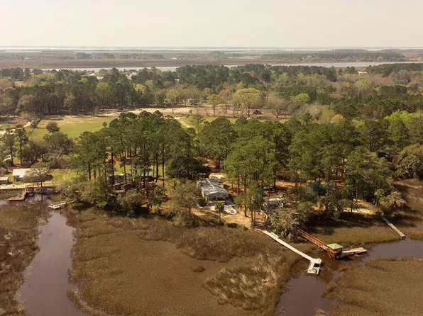 15419 Bennetts Point Rd, Green Pond, SC 29446