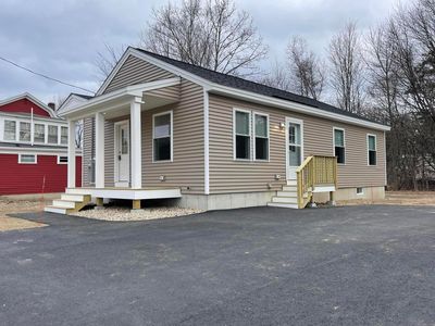 598 Main Street, Springvale, ME, 04083