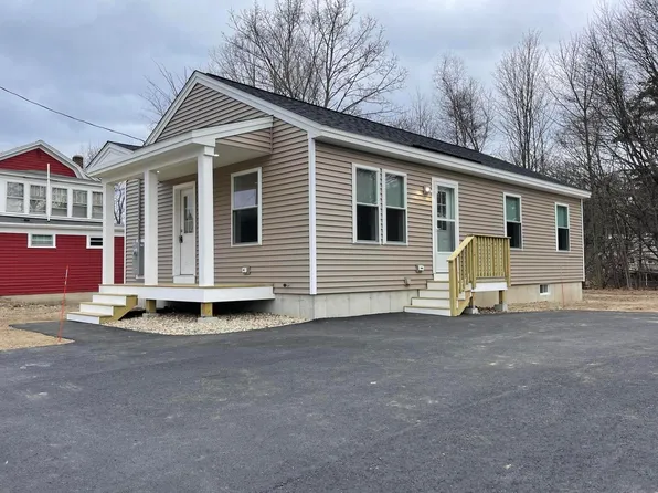 598 Main Street, Sanford, ME 04083