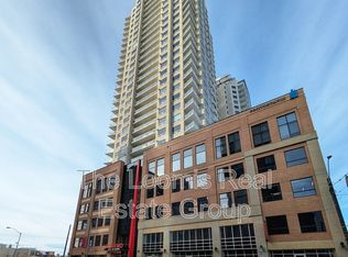 1007 102nd Ave NW #10410, Edmonton, AB T5J 4B2