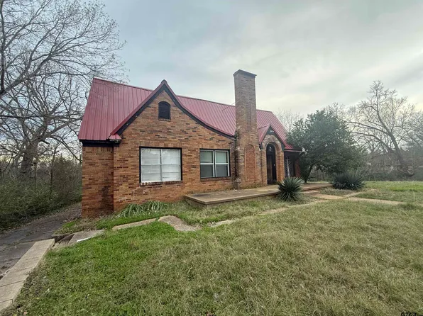 407 Gay Ave, Palestine, TX 75801