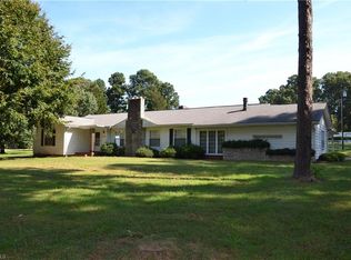 5309 Randleman Rd, Greensboro, NC 27406