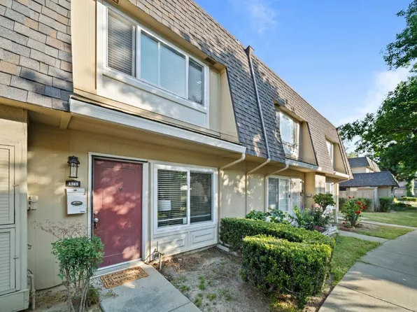 1545 Musetta Ct, San Jose, CA 95121