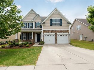 5072 Gladiola Way, Tega Cay, SC 29708